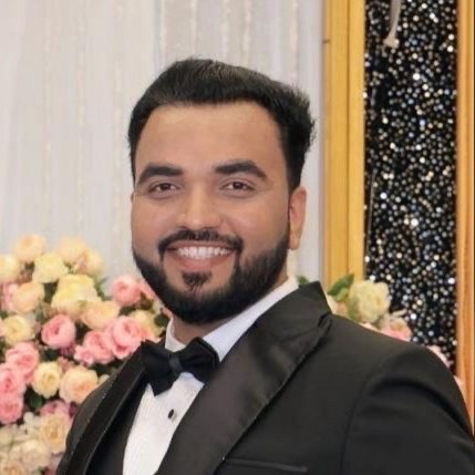 Dushyant Singh - Head of Sales at Sacred Lands Group Dubai